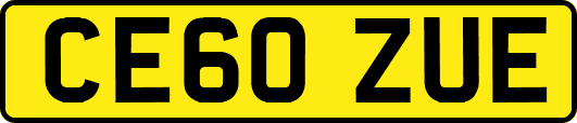 CE60ZUE