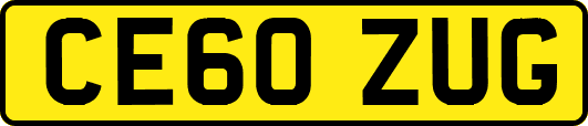 CE60ZUG