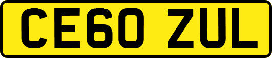 CE60ZUL
