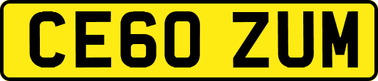 CE60ZUM