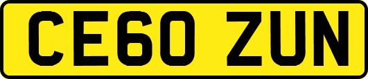 CE60ZUN