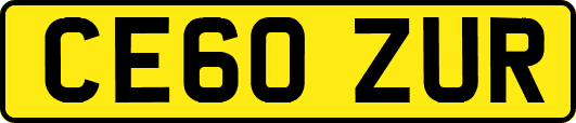 CE60ZUR
