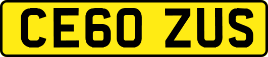 CE60ZUS