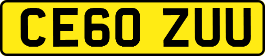 CE60ZUU