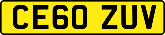 CE60ZUV