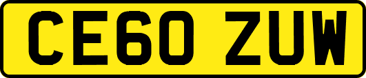 CE60ZUW