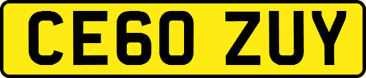 CE60ZUY