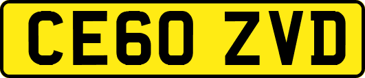 CE60ZVD
