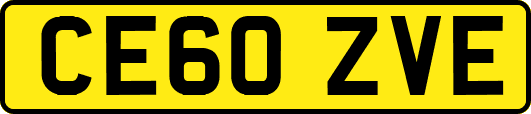 CE60ZVE
