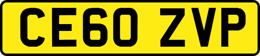CE60ZVP