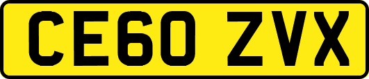CE60ZVX