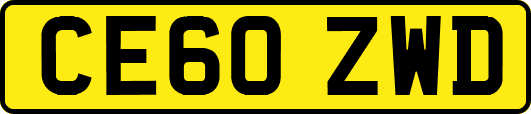 CE60ZWD