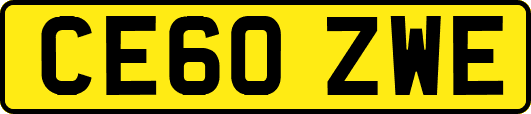CE60ZWE