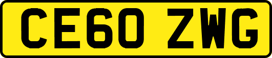 CE60ZWG