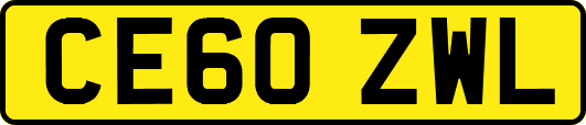 CE60ZWL