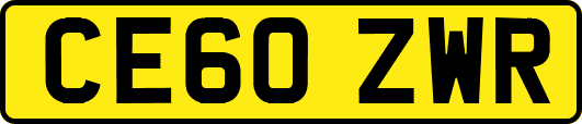 CE60ZWR