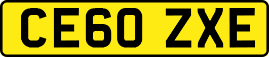 CE60ZXE