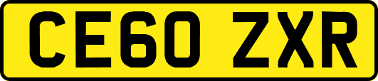 CE60ZXR