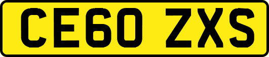 CE60ZXS