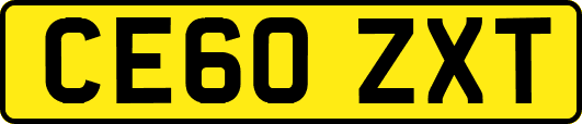 CE60ZXT