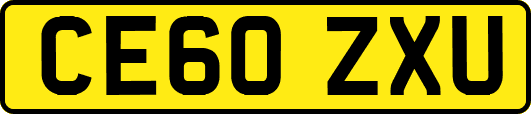 CE60ZXU