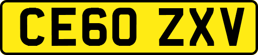 CE60ZXV