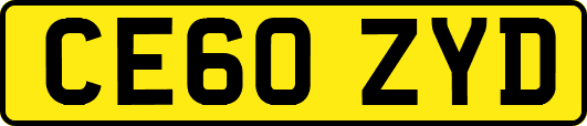 CE60ZYD