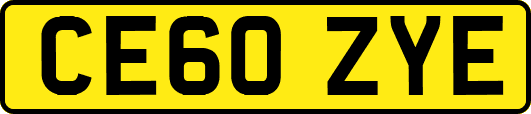 CE60ZYE