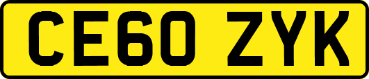 CE60ZYK