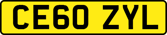CE60ZYL