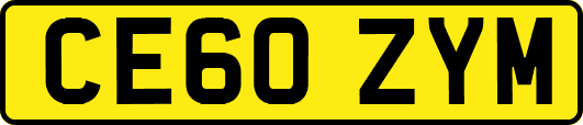 CE60ZYM