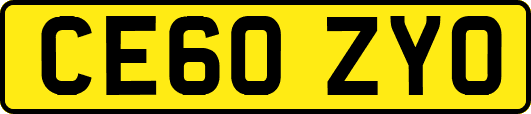CE60ZYO