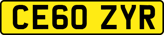CE60ZYR