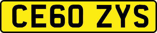 CE60ZYS