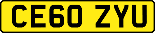 CE60ZYU