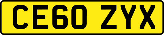 CE60ZYX