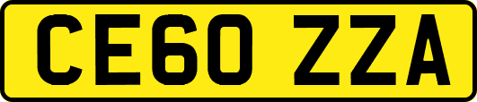 CE60ZZA