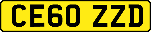 CE60ZZD