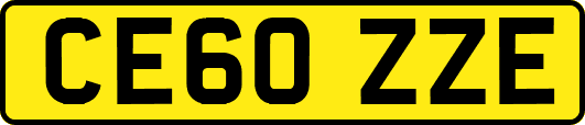 CE60ZZE