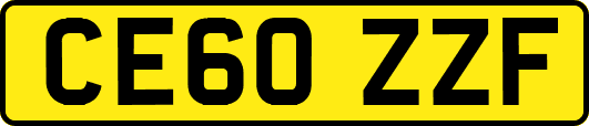CE60ZZF