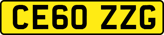 CE60ZZG