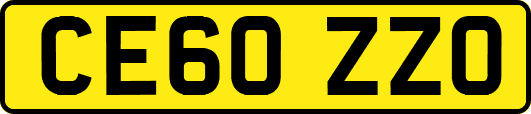 CE60ZZO