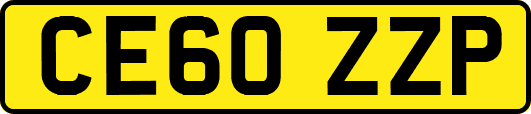 CE60ZZP
