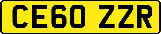 CE60ZZR