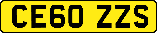 CE60ZZS