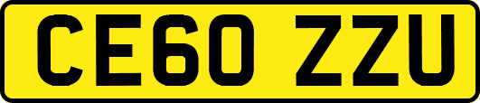 CE60ZZU