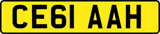 CE61AAH