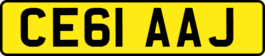 CE61AAJ