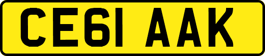 CE61AAK