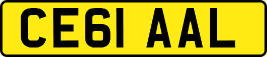CE61AAL